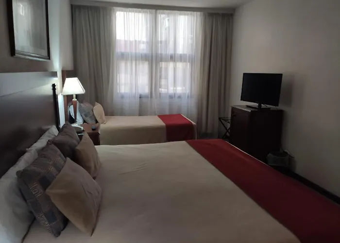 Hr Esmeralda Luxor Ciudad Autónoma de Ciudad Autónoma de Buenos Aires